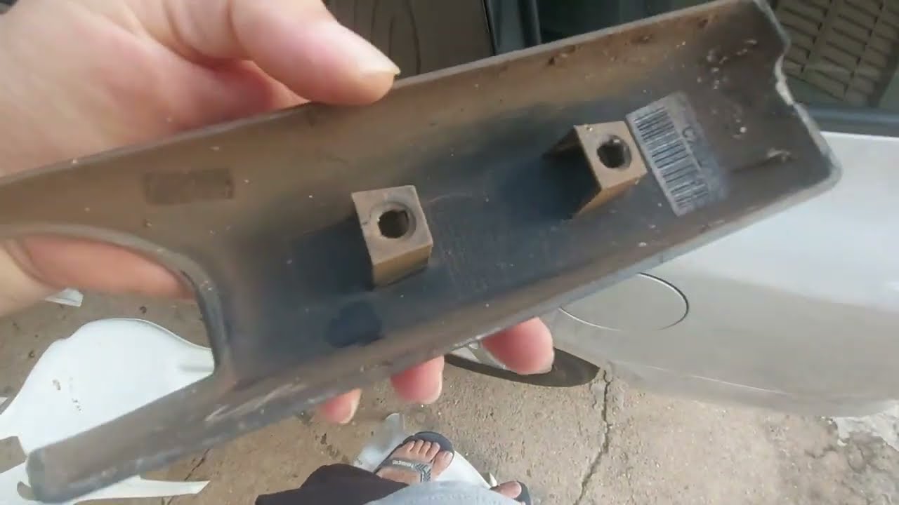 Como remover Rack de teto Santa fé, Completo, Com todos detalhes.