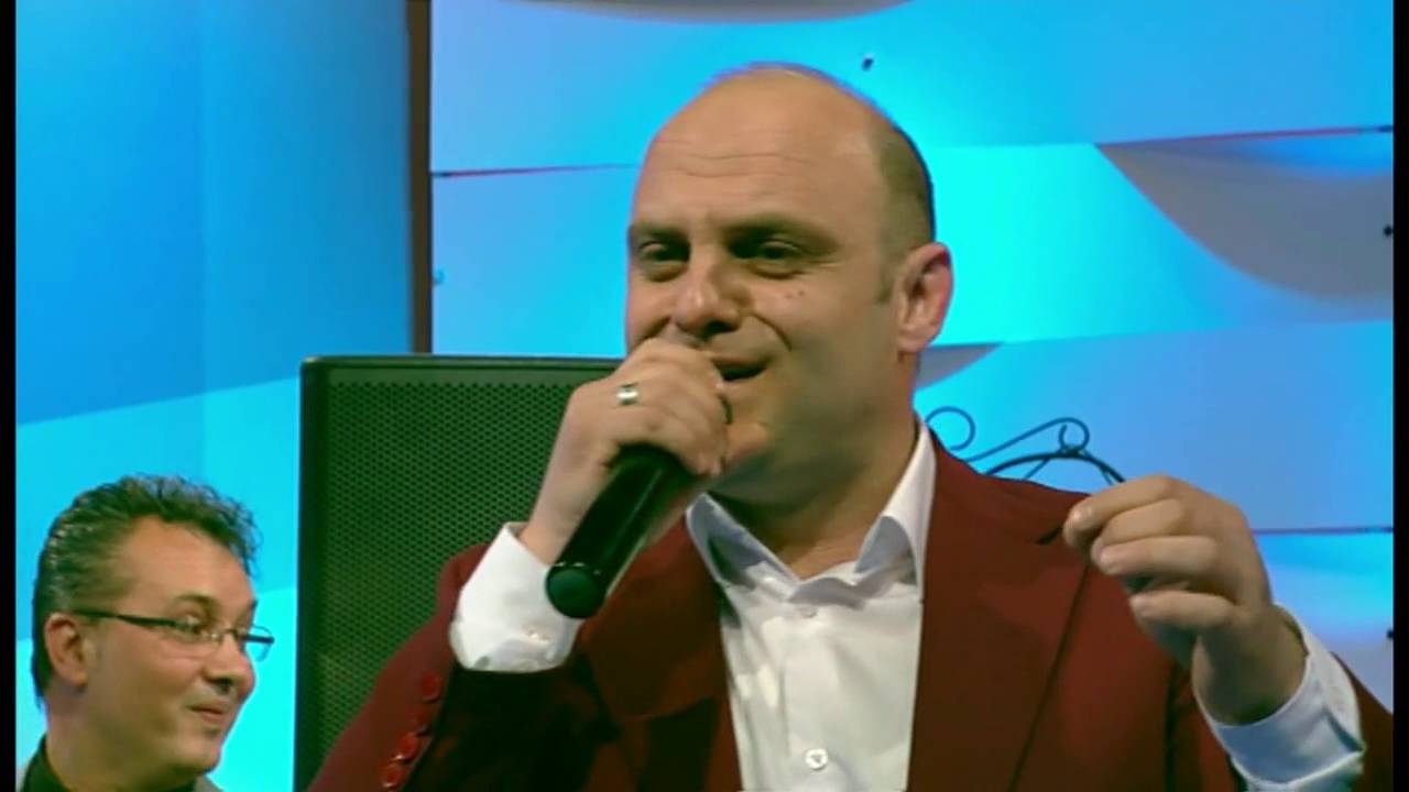 Bekim Dehari & Sefaja - Potpuri 1 LIVE ne RTVM2