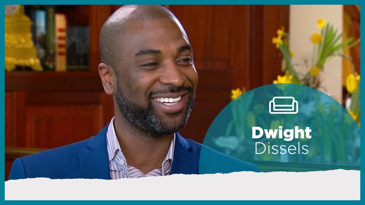 Hour of Power Interview | Dwight Dissels