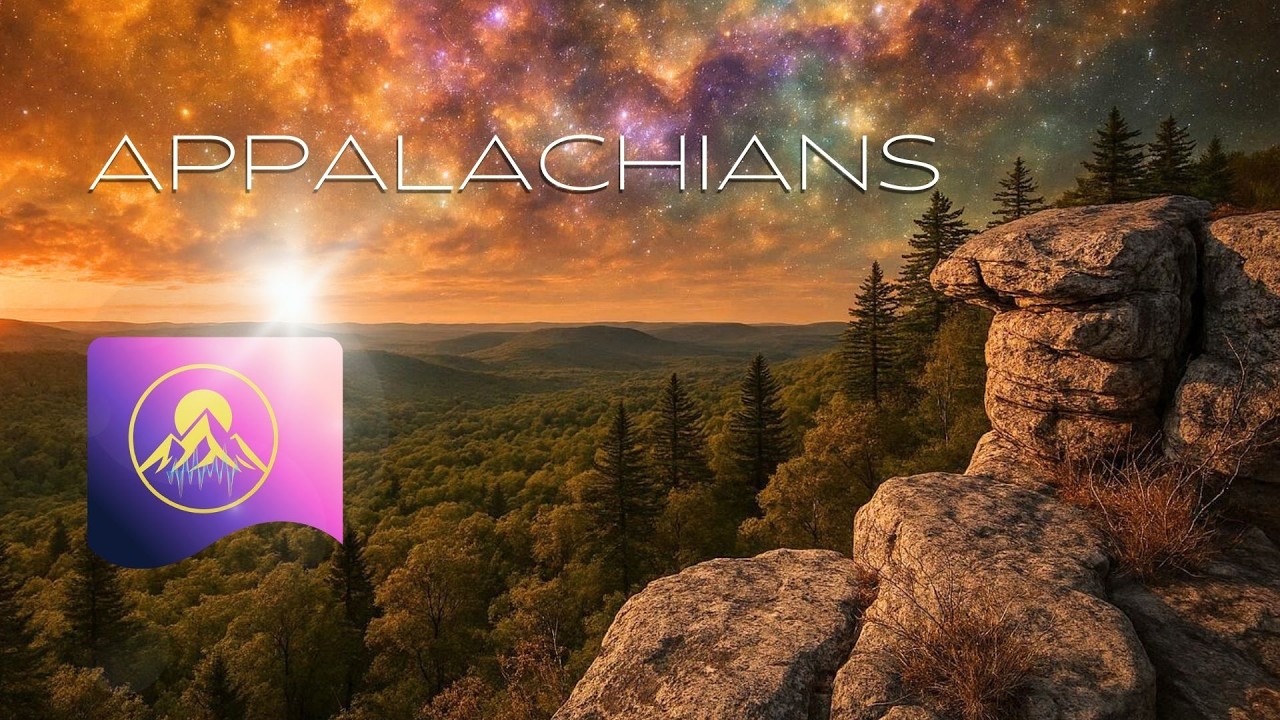 Appalachians (Instrumental Ambient) - TingriStudio Records