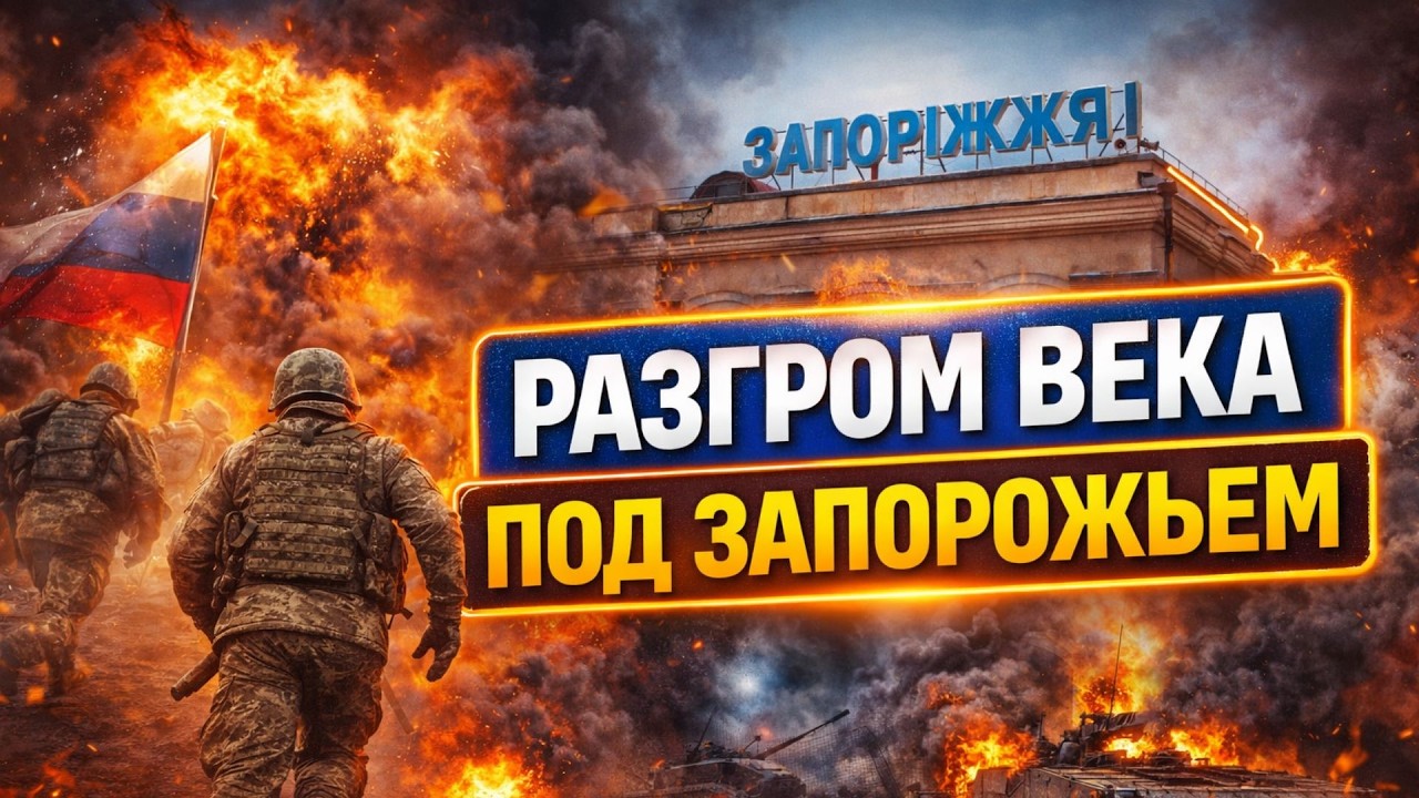 ВСУ устроили жесткий разнос! Россиян смяли за часы — такого провала армия Путина не знала