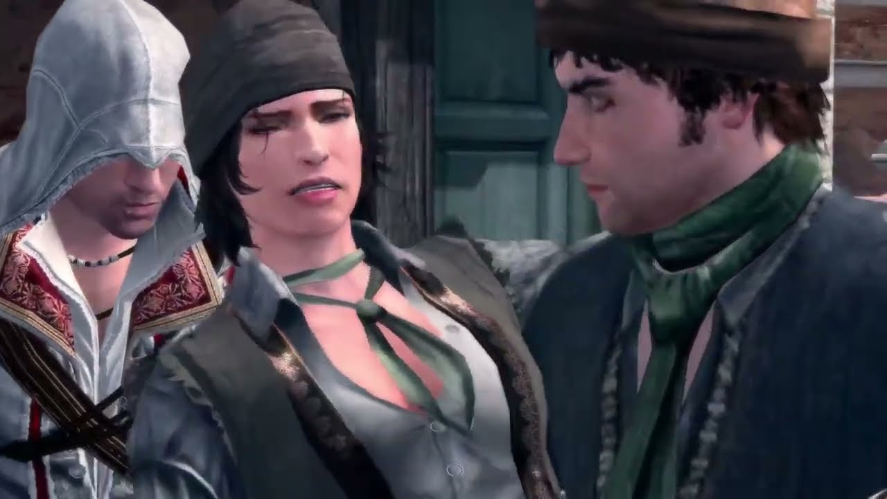 Assassin's Creed 2