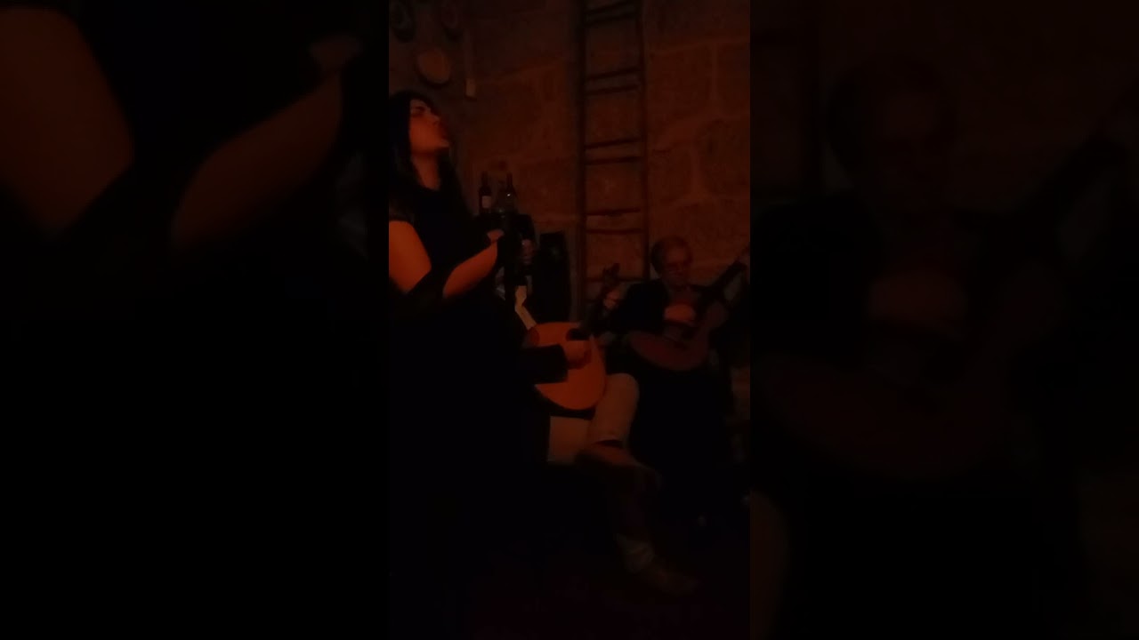 Fado Maria Rita - 