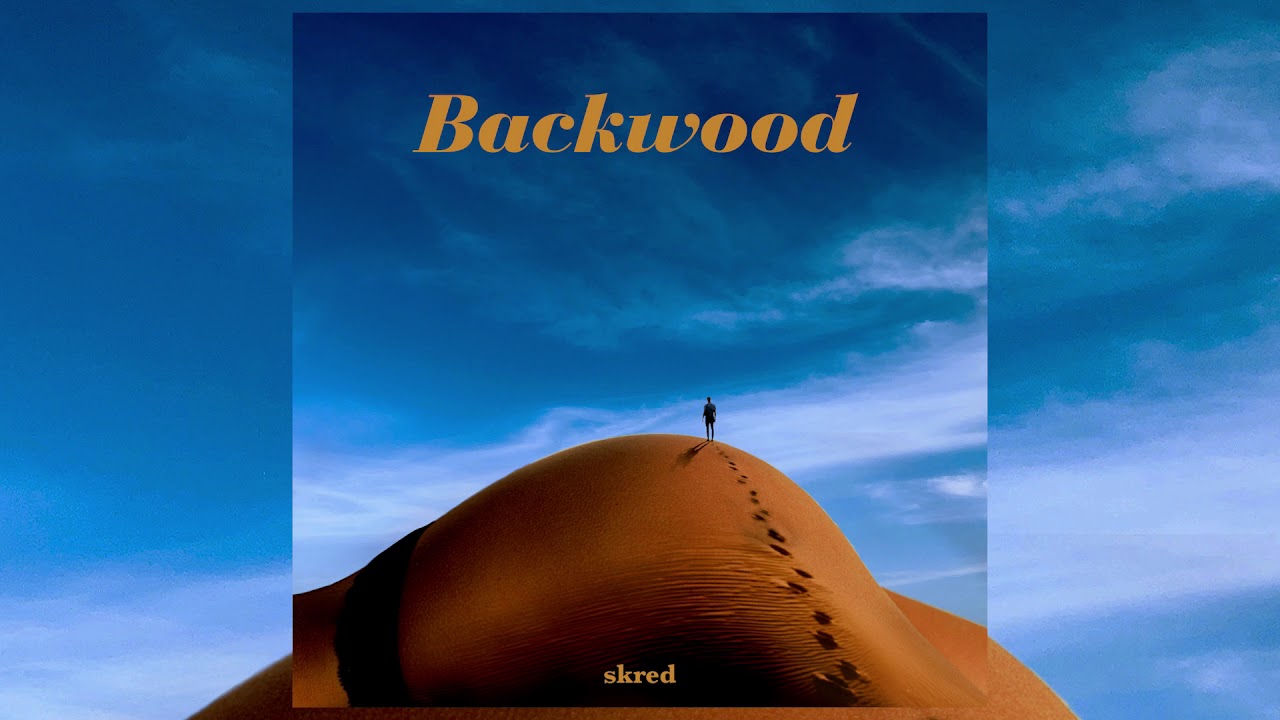 Skred - Backwood