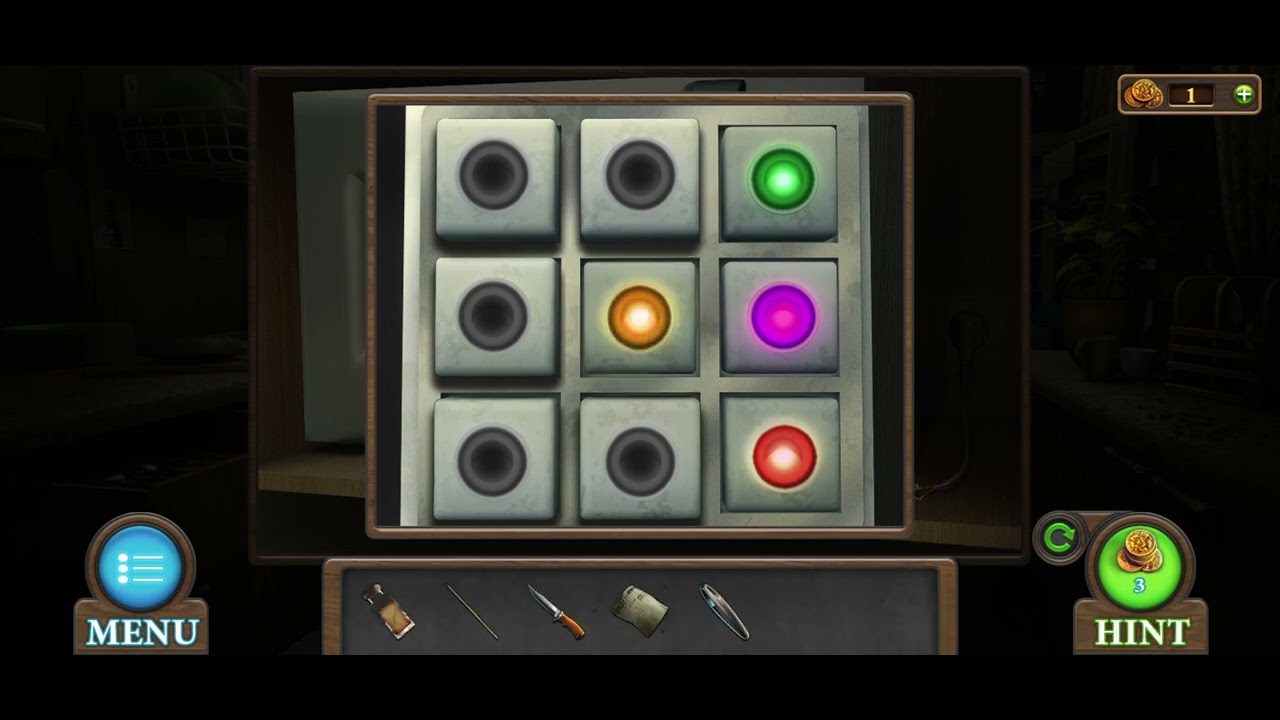Tricky Doors   locked Apartment chapter 3 walkthrough