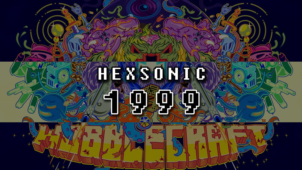 Hexsonic - 1999