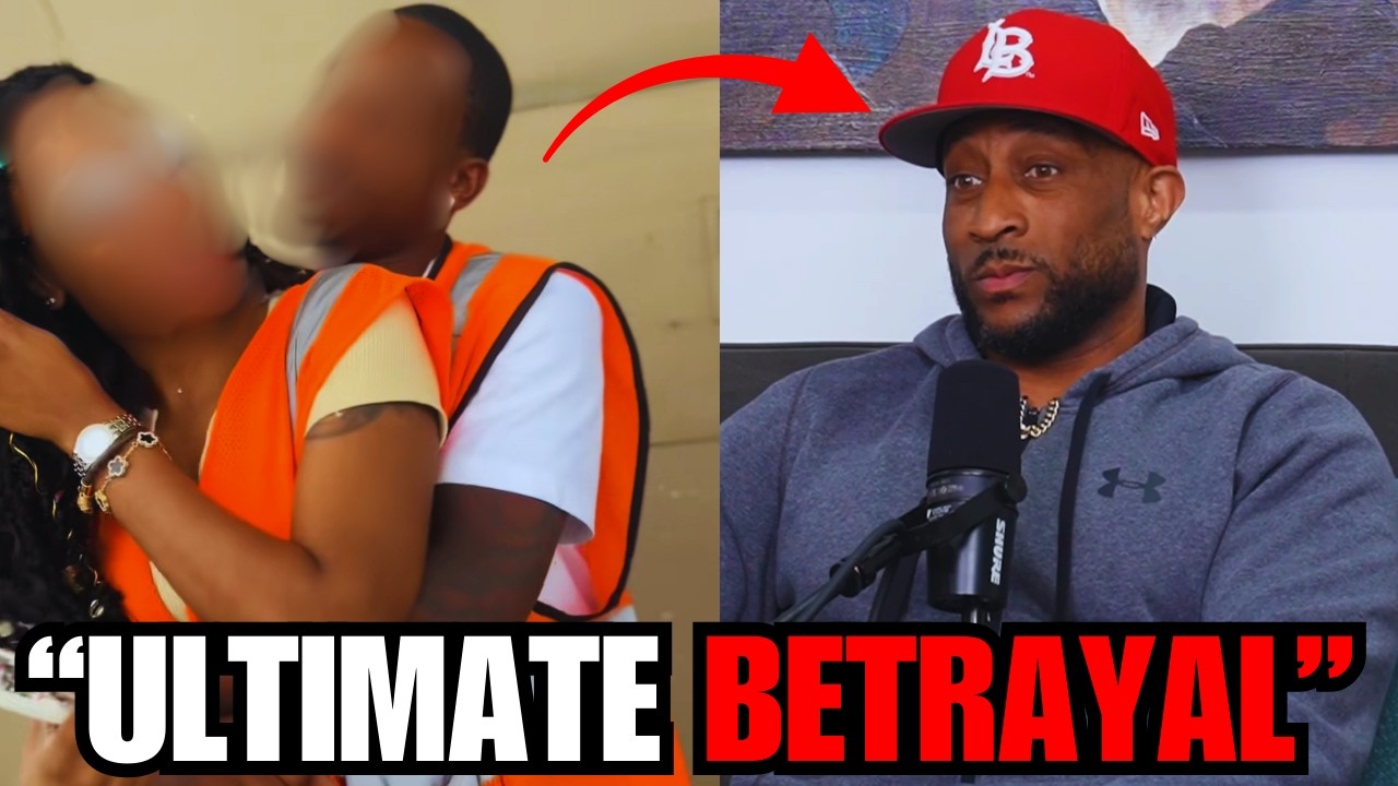 His Wife Of 22 Years Cheated With Her Coworker And Left Him Heartbroken