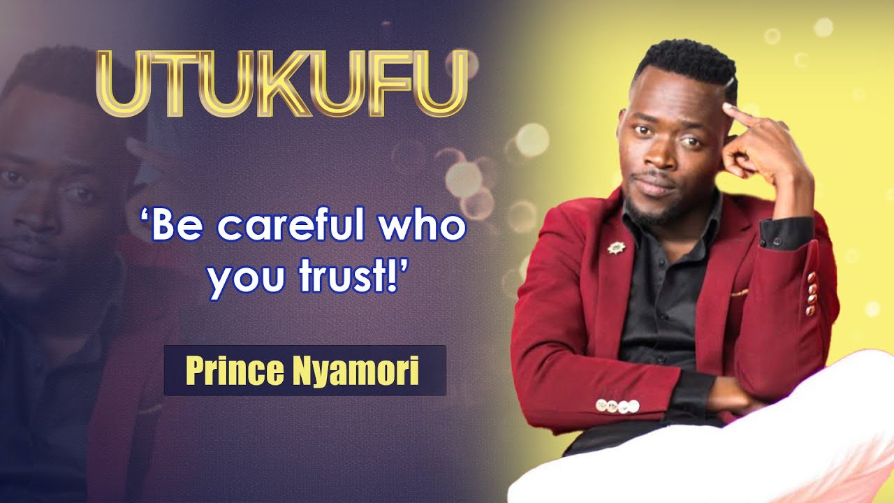 Imprisoned for 2 weeks but neema imetetea! - Gospel Artist, Prince Nyamori | Utukufu Show