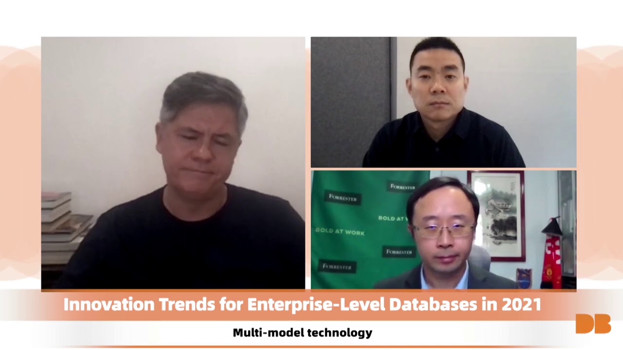 What is Multi-model Technology | Digital Beats Highlights