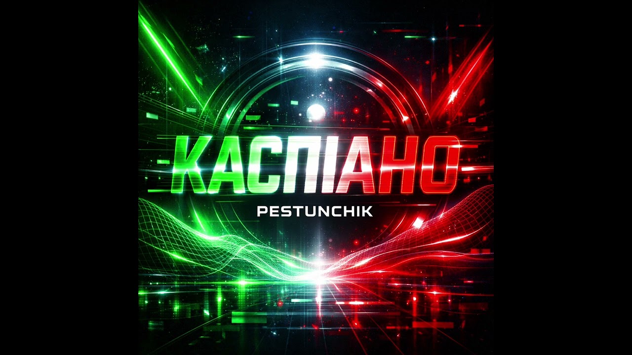 Pestunchik - Капіяно