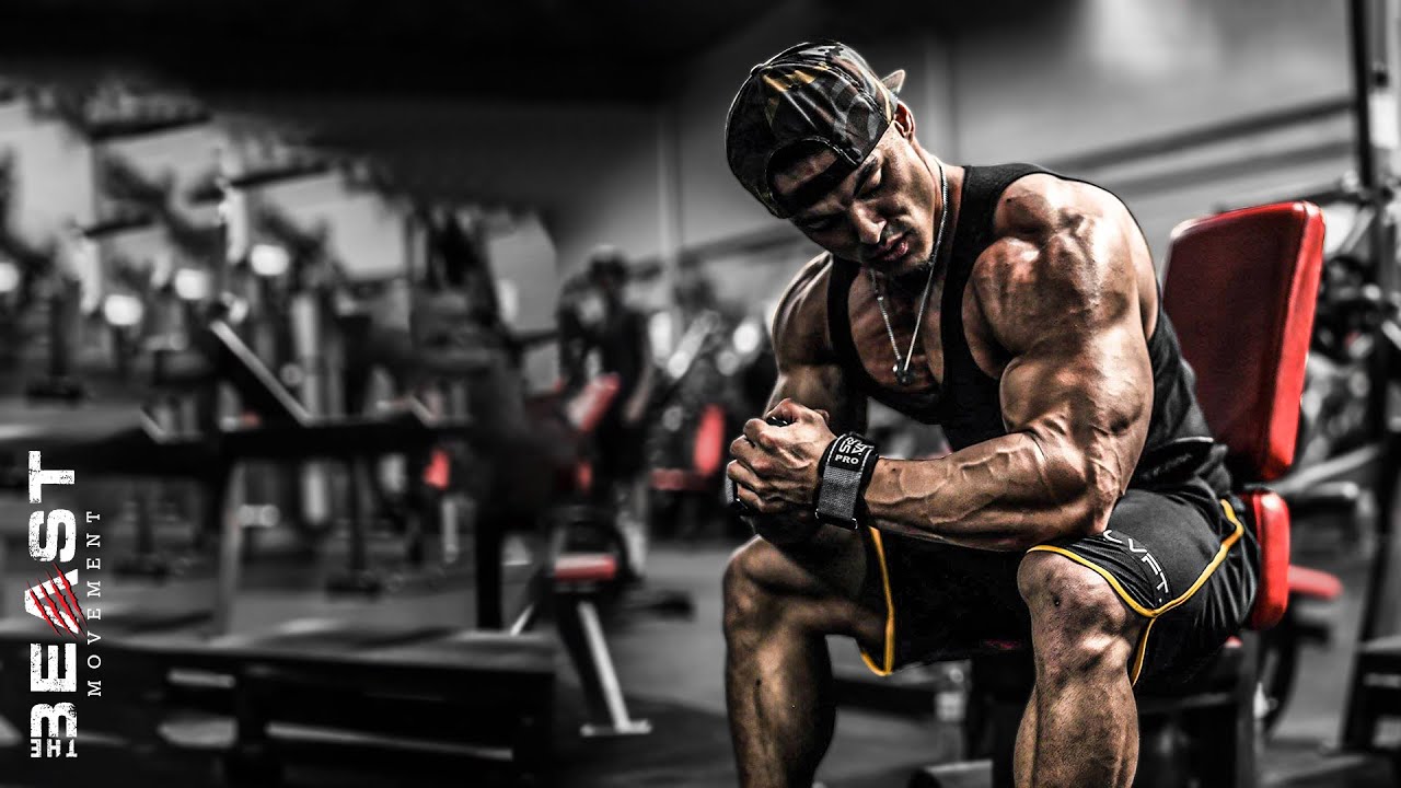 Workout Motivation Music Mix 2023 🔥 Best Trap Workout Music 🔥 Gym Motivation Music 2023