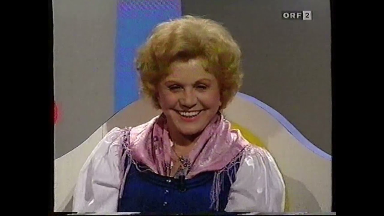 ORF 2 - Ausschnitt 