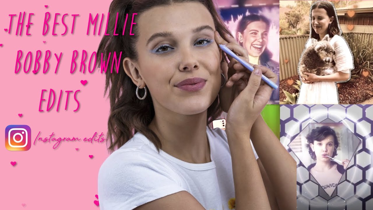 The Best Millie Bobby Brown Edits #3