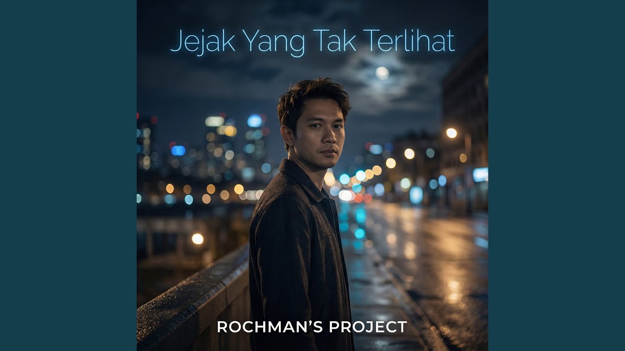 Jejak Yang Tak Terlihat