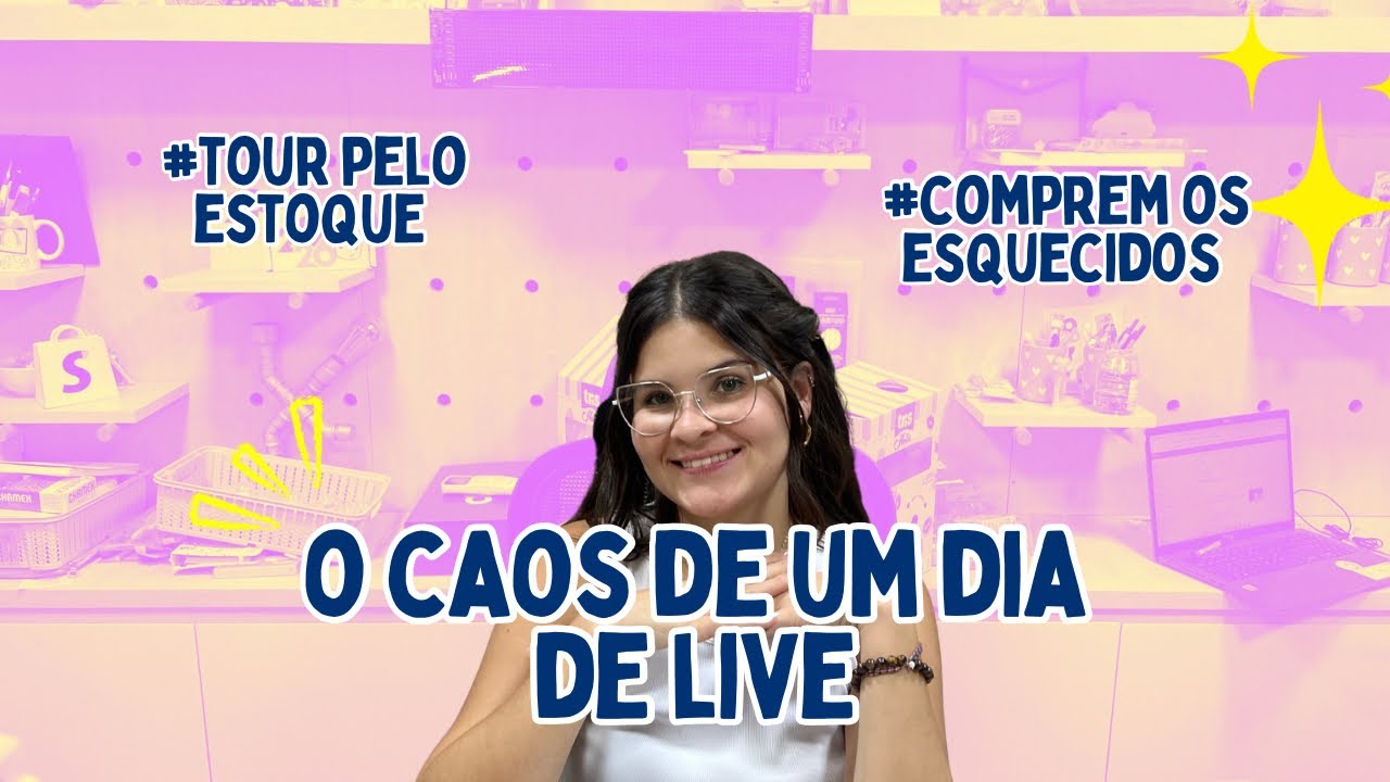 Bastidores da Papelaria Unicórnio 🦄 Montando Kits, Testando Canetas e Spoilers do Clube Unibox!