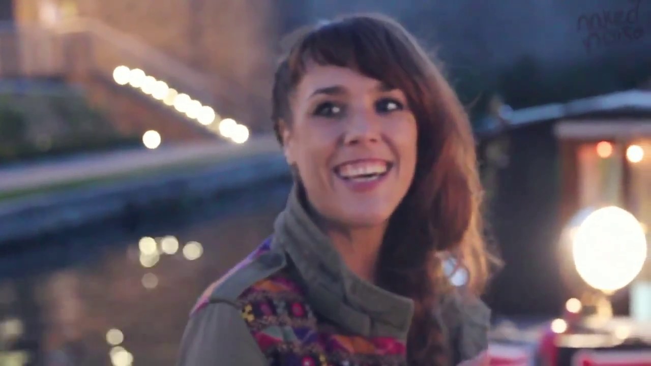 ZAZ (Isabelle Geffroy) - Je Veux