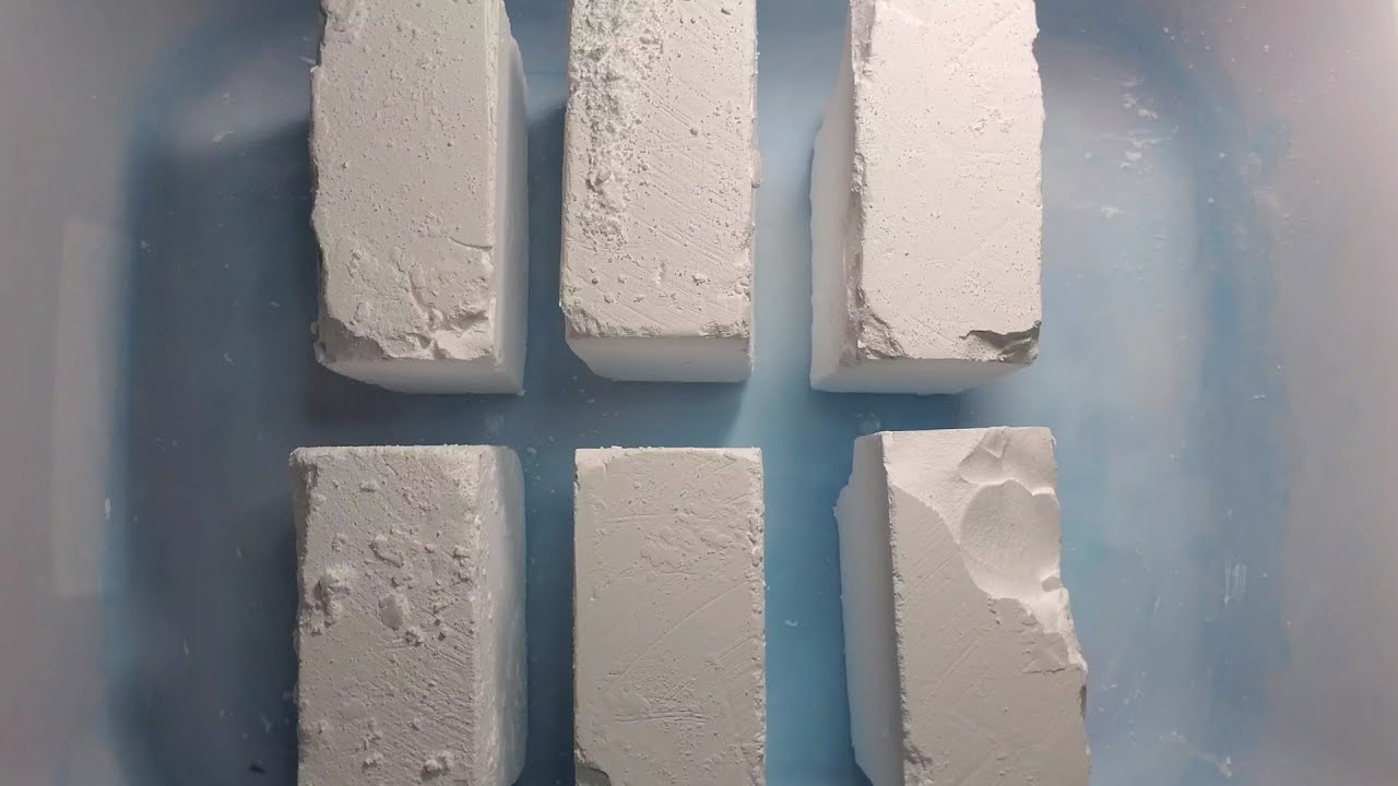 30K Celebration | BSN Gym Chalk | Satsifying ASMR
