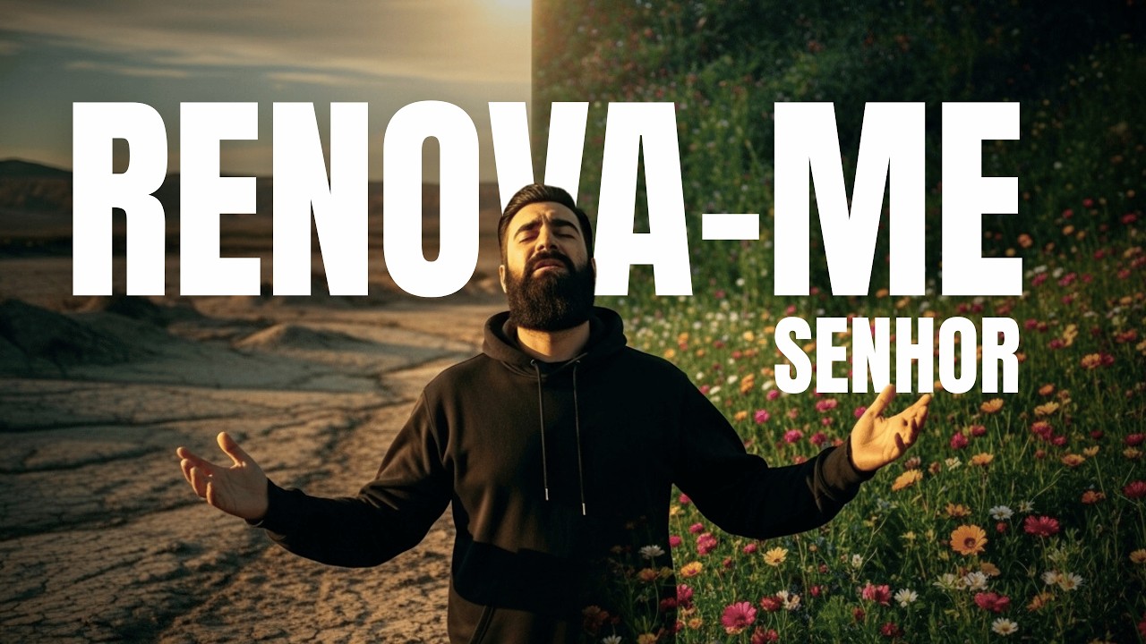 Renova-me, Senhor (Faz Nascer Meu Sim)