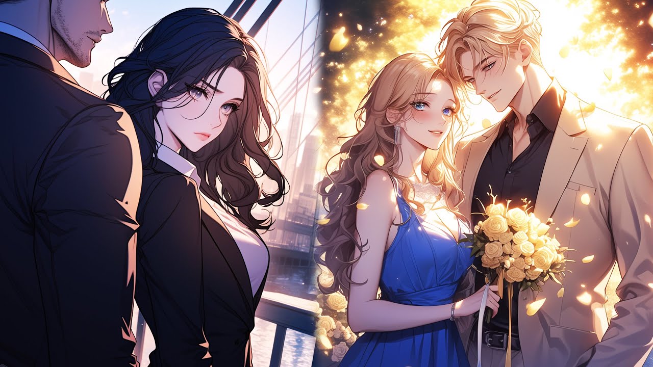 Wife insisted divorce just cuz rebirth. But when I was pursued by my boss's daughter, she froze
