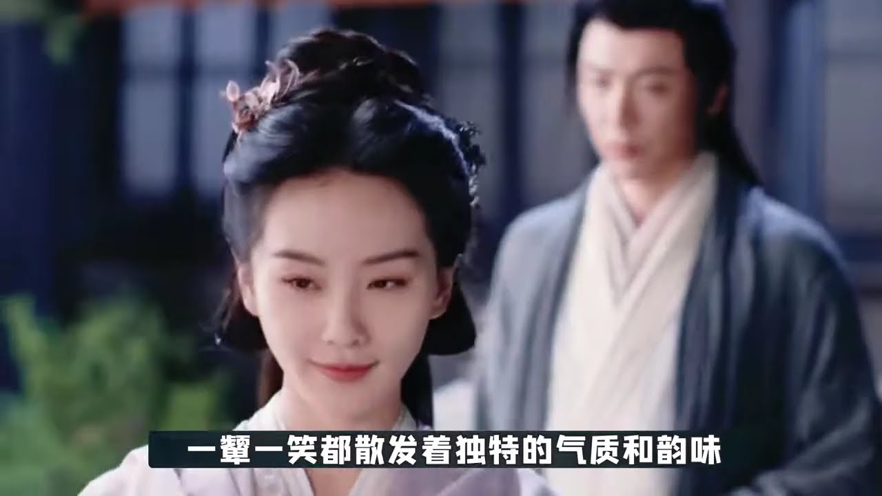 疯就要疯得极致！古偶疯批男主四选一，谁才是你心中的天花板？