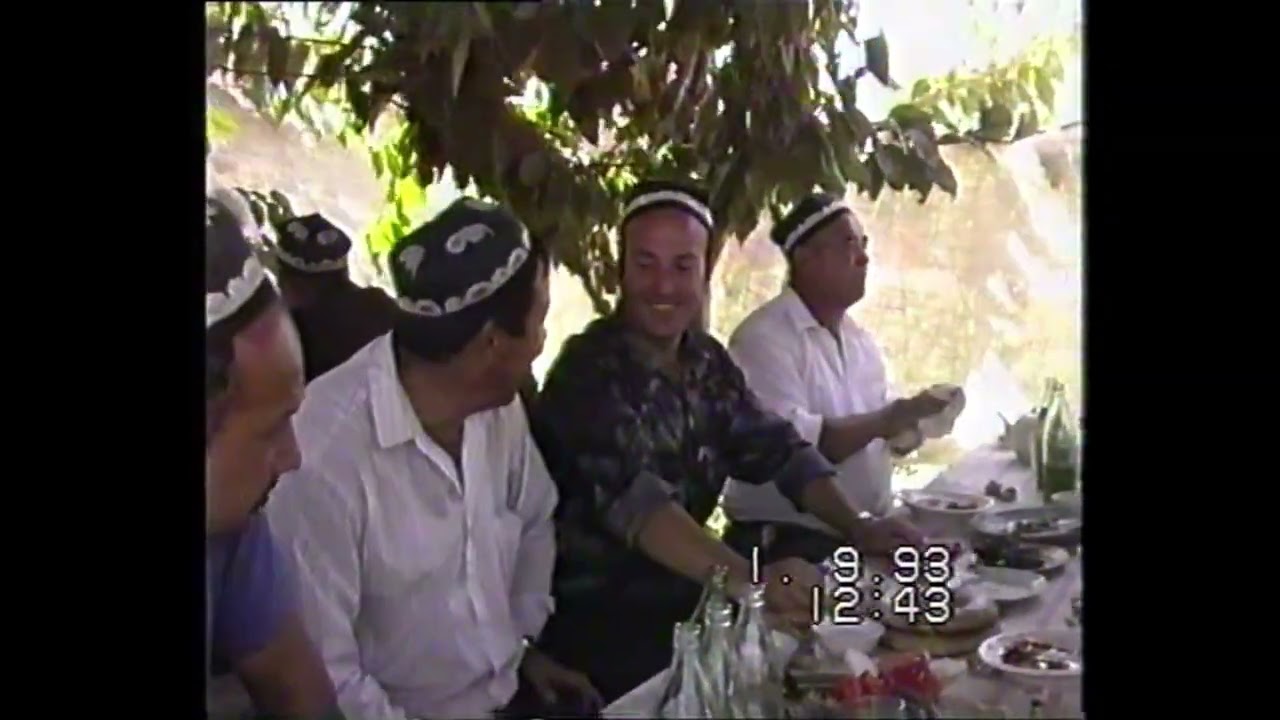 Туй Миронкул 1993