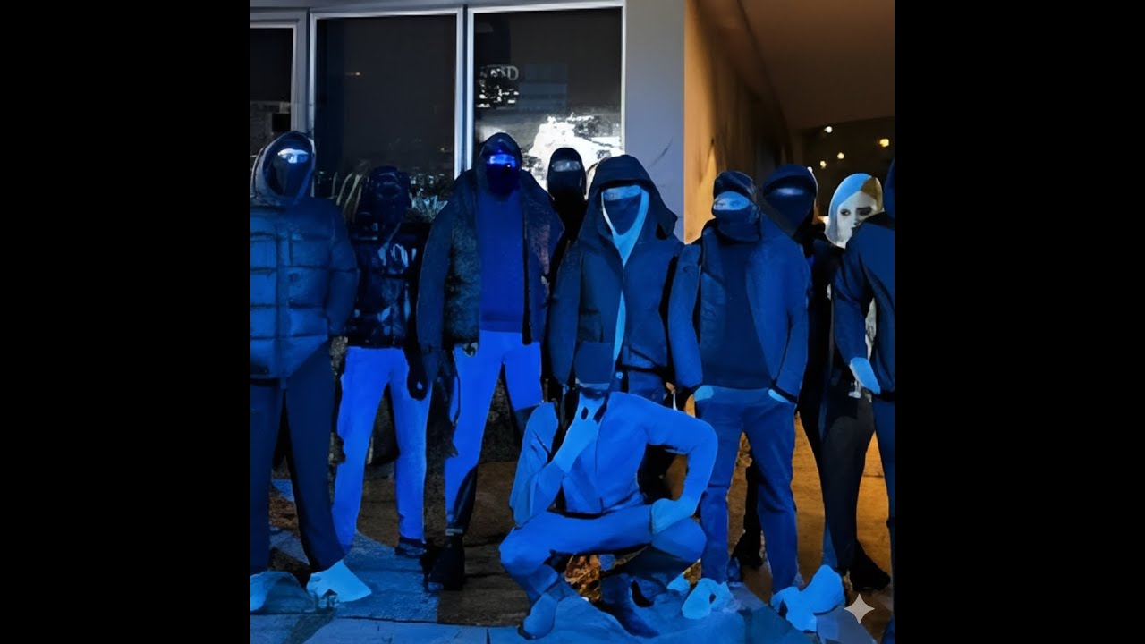 E9 ENZO x THE OUTLAWZ   MA ASSIRE ASSASIN ( FULL VERSION )