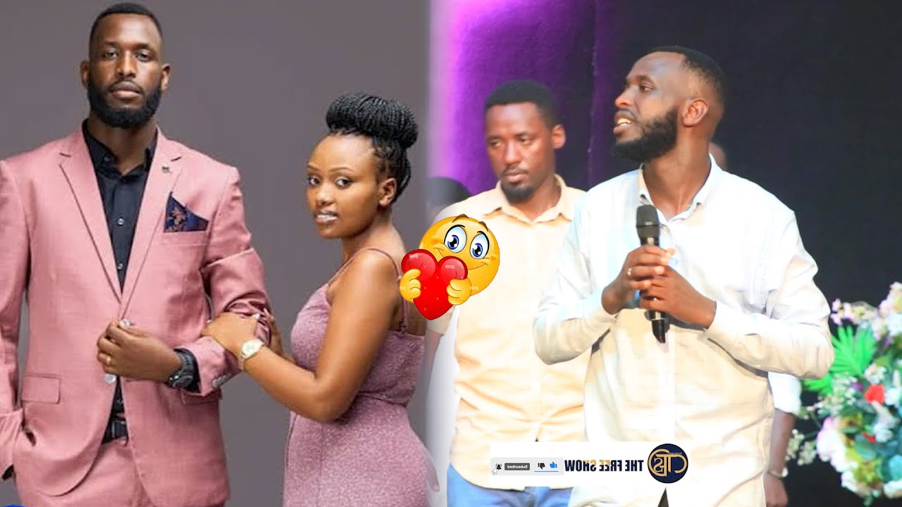 💞MUKONGOMANI URIMUMASHIMWE NYUMAYAHUMUGOREWE YIBARUTSE🥰UMWANA IREBERE UMUNEZERO AZANYE MUMATERANIRO🙌