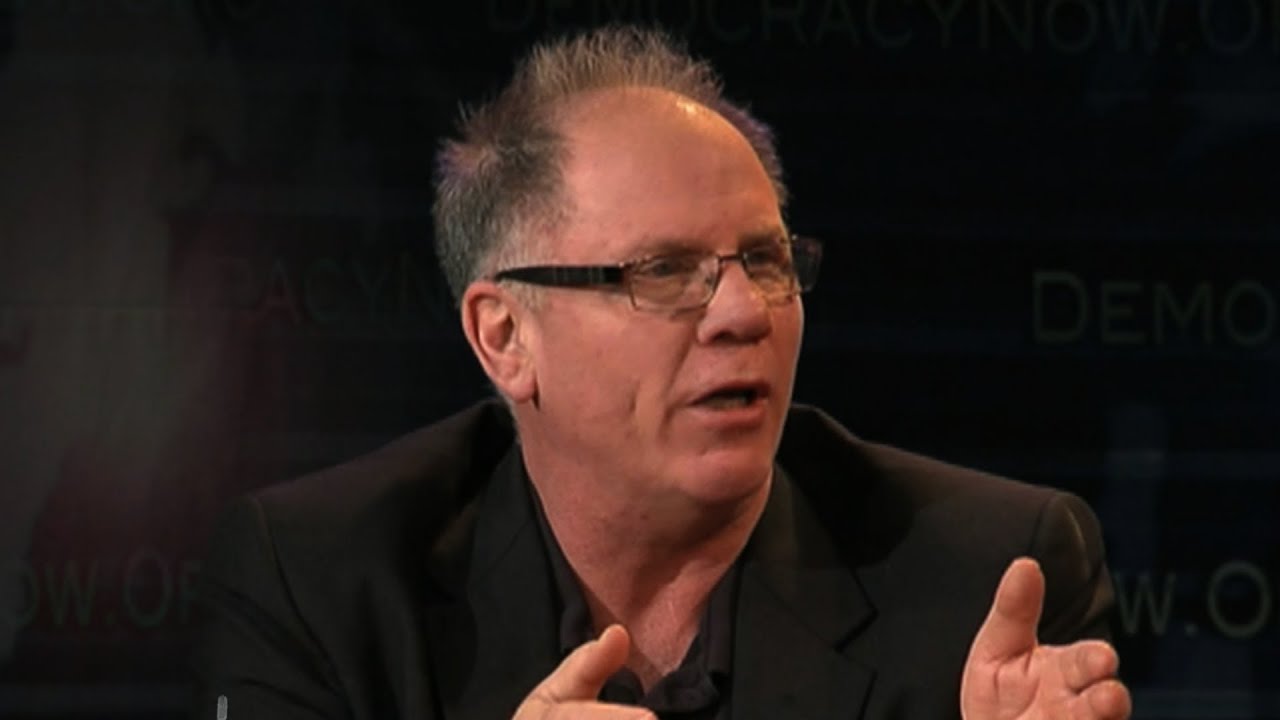 Digital Disconnect: Robert McChesney on 