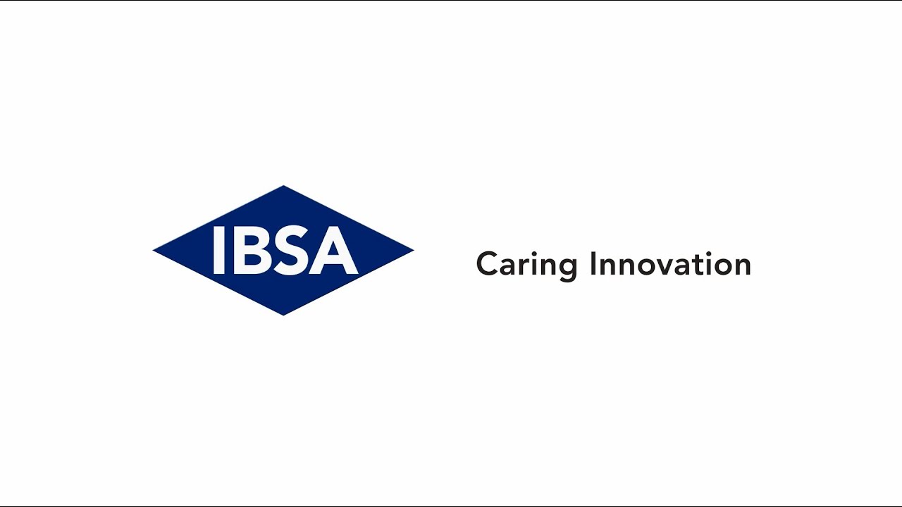 IBSA Caring Innovation
