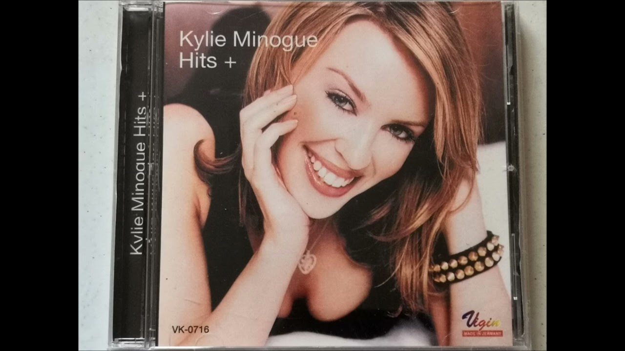 Kylie Minogue   -  Step Back In Time (1990) (EXTENDED) (HQ) (HD) mp3
