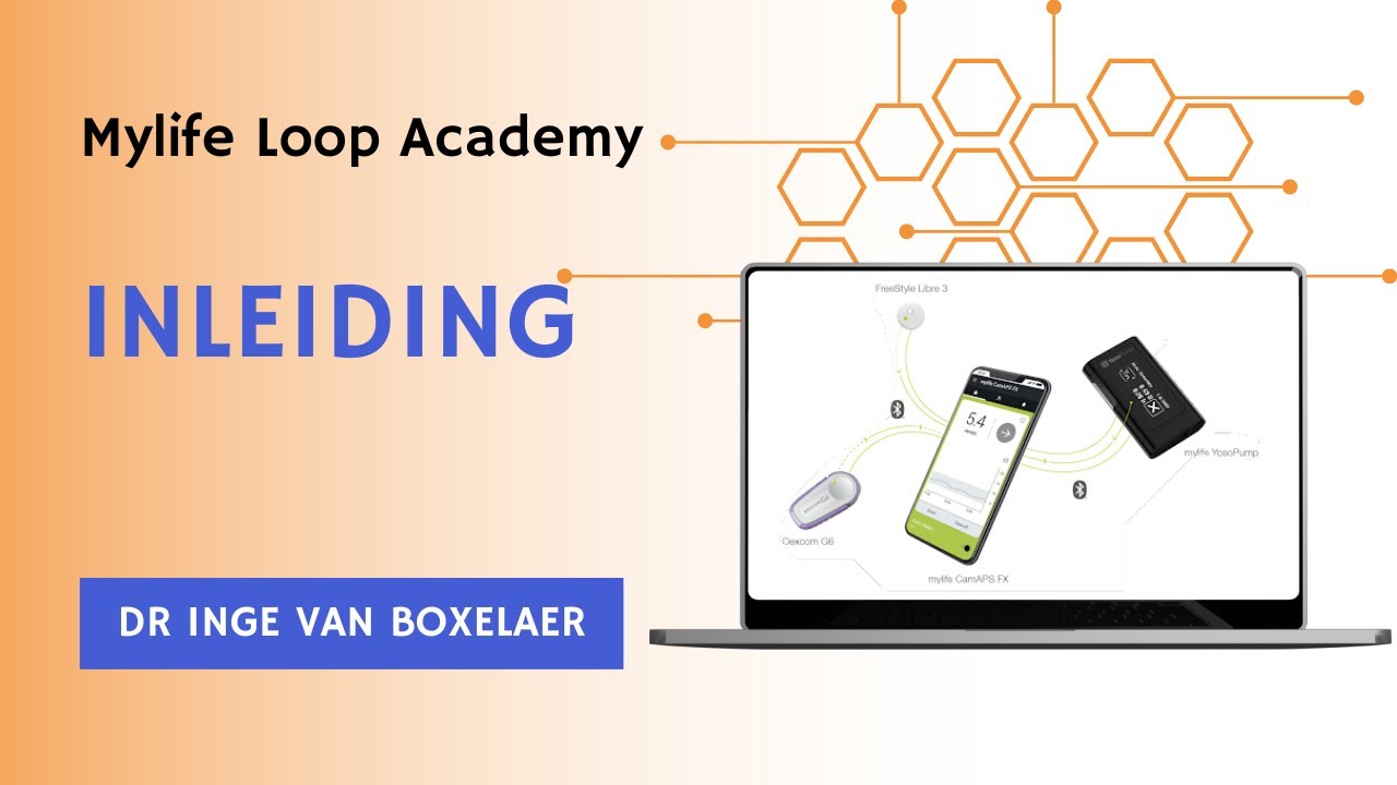 Mylife Loop Academy | Bekijk deze video voor een volledige introductie van de Mylife Loop Academy