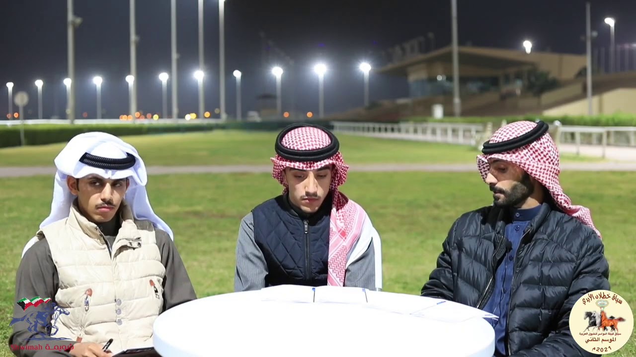 تحليل سباقات الخيل العربية في مهرجان قائد السلام (سباق الدواسر) 2021