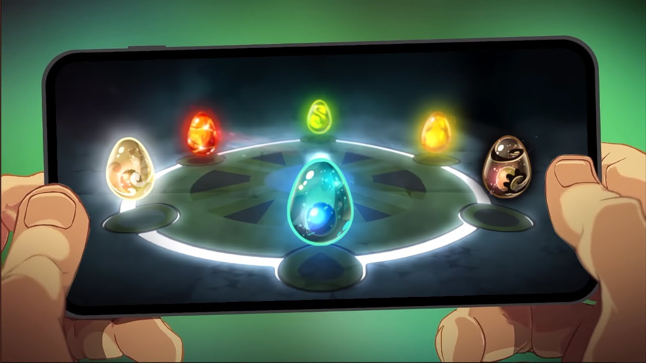 Como conseguir cada DOFUS em DOFUS Touch!