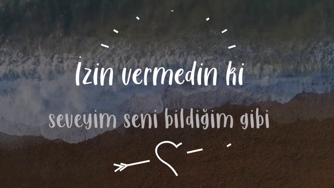 Deeperise - Bildiğim Gibi (feat. Nilipek.)