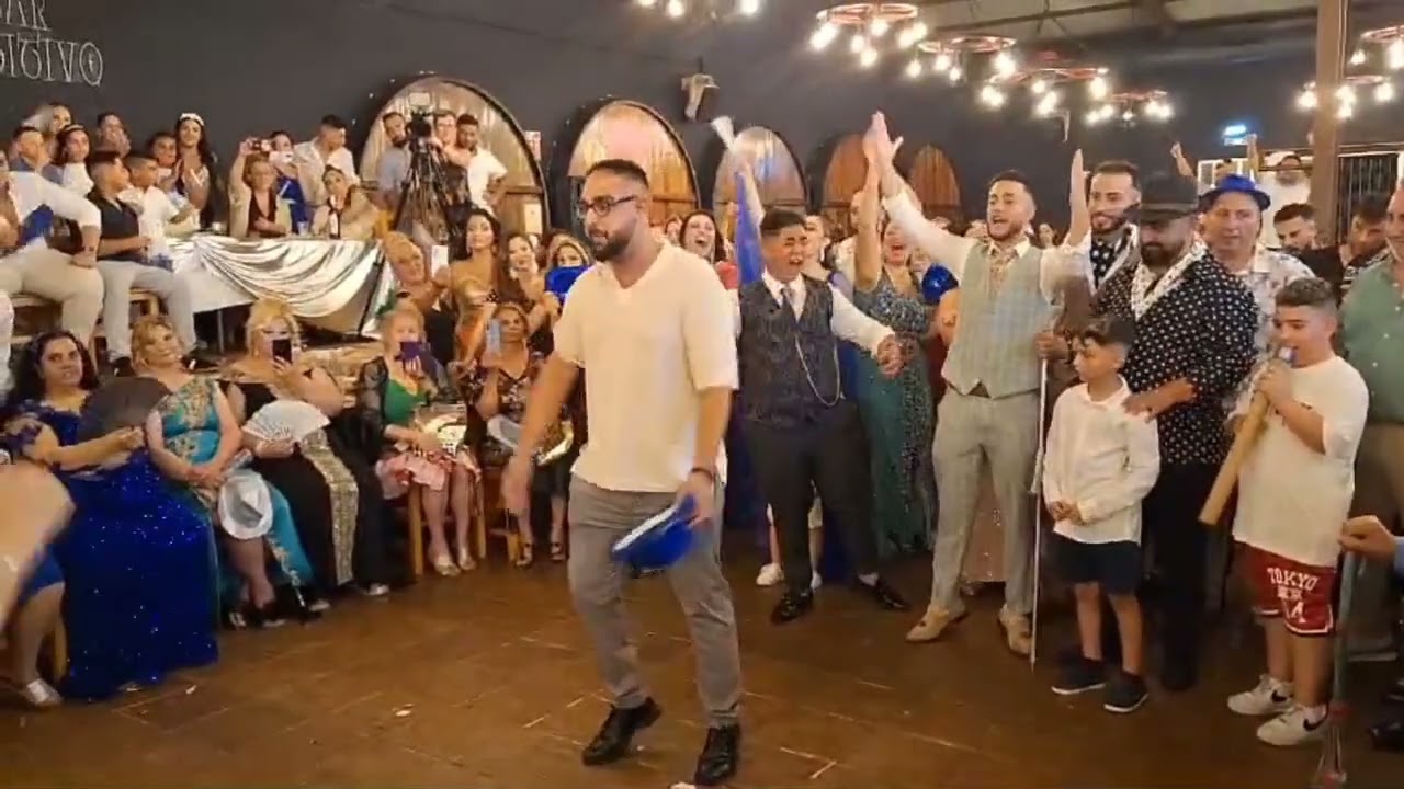 CANCION BODA MIGUEL Y MELO 💙