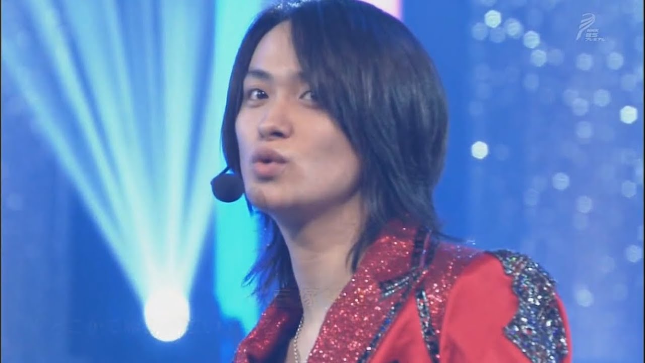 A.B.C-Z - ボクラ〜LOVE&PEACE〜 (stage mix)