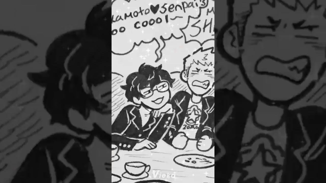 joker x riuchi