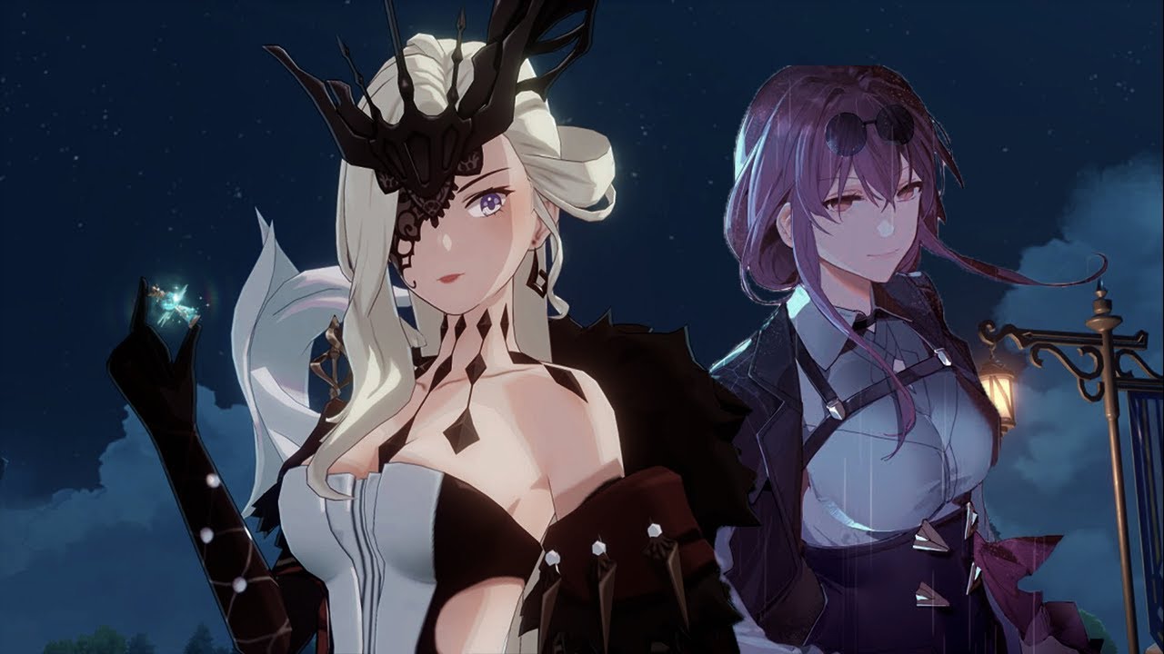 Hamelin_哈米伦的弄笛者 - Epoch Winter x Hit and Run (mashup)