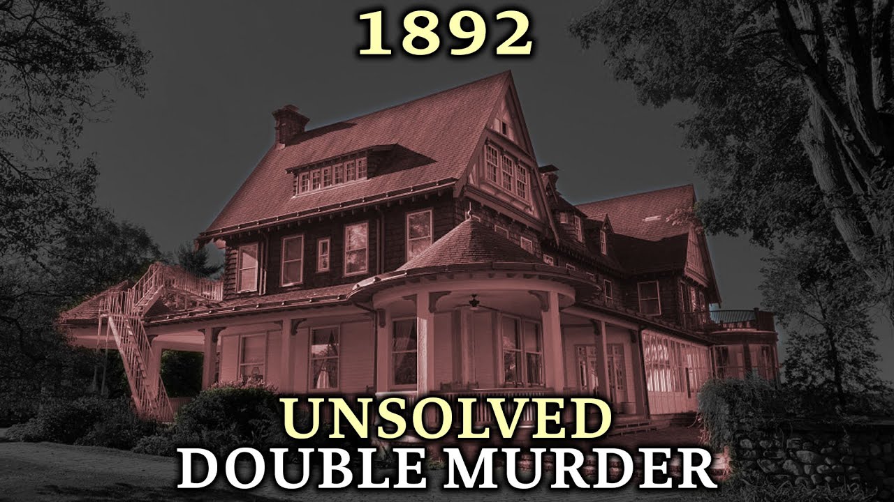The Tragic Story of Borden Estate: The Unsolved Double Murder