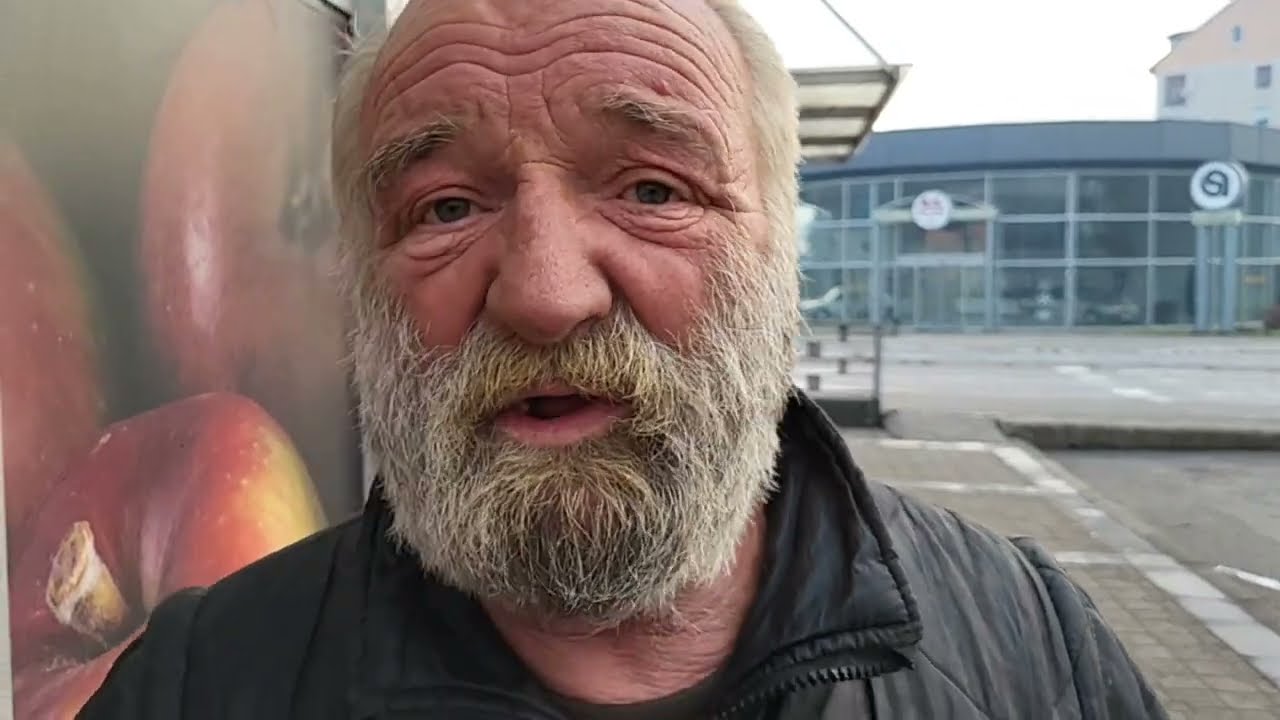 Žarko Hrgić čestita novu godinu IDEM ZA NJEMACKU