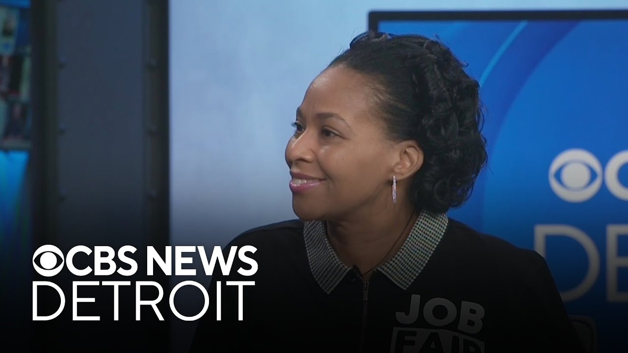 What to expect at a Hired in Michigan job fair