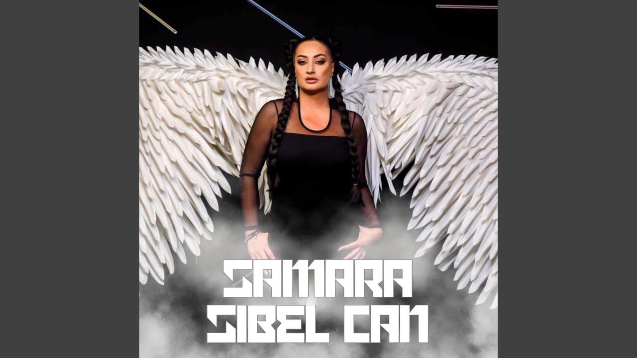 Sibel Can