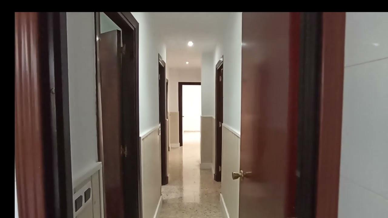 Piso Paseo Marítimo Cádiz