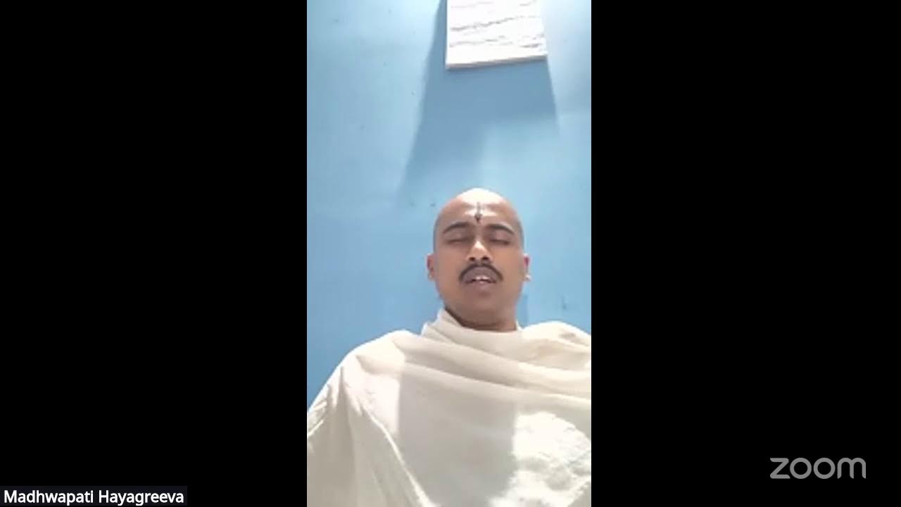 TTV sri Haridasa saptaha Mahotsava 2026 Day 8- Purandara Dasara Aradhane- Antakshari