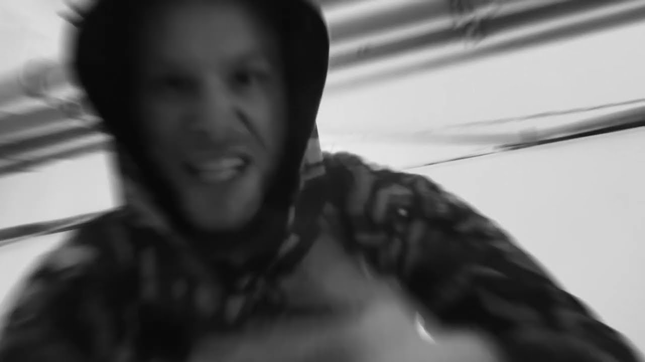 PINSCHER - MIZANTROP [OFFICIAL VIDEO]