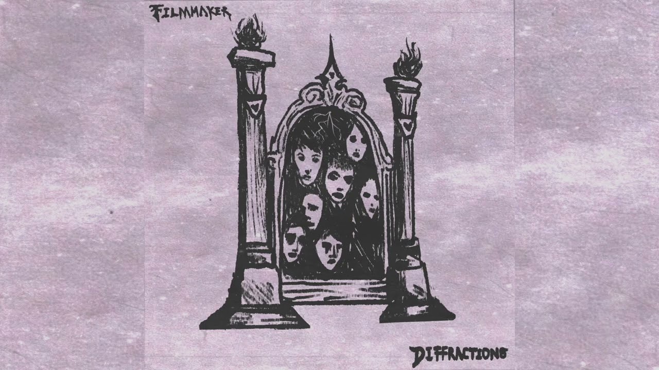 FILMMAKER - DIFFRACTIONS [Full Album]