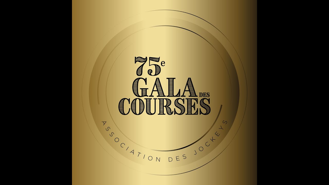 75E GALA DES COURSES : ETRIERS D OR