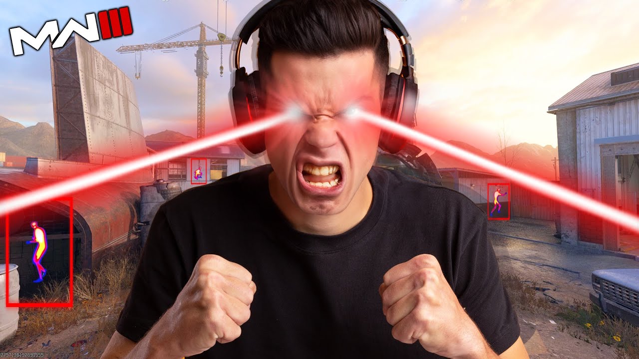 The DUMBEST MWIII CHEATER in Call of Duty HISTORY!!