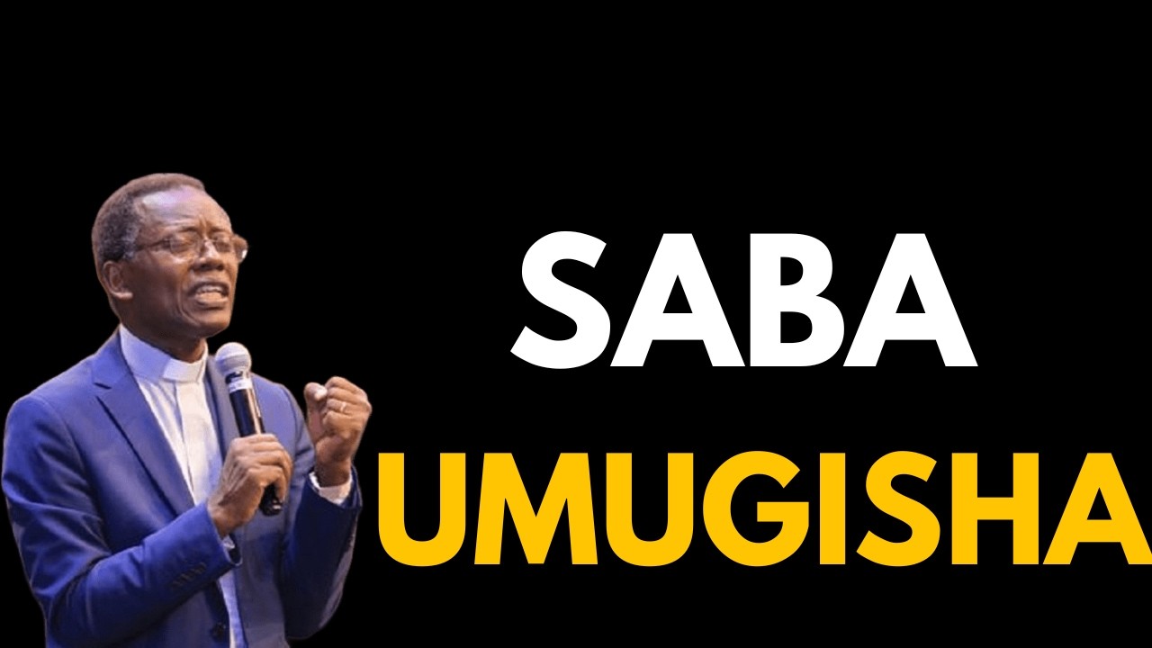 NTUKIGANYIRE  NKUDAFITE IMANA ||  IMANA IZAGUHA UMUGISHA  || INYIGISHO YA Pastor RUTAYISIRE