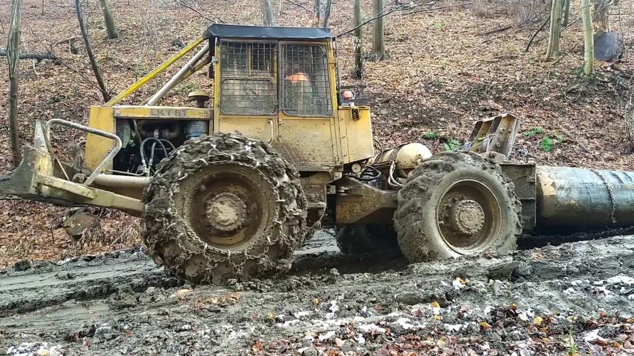 LKT 81 turbo